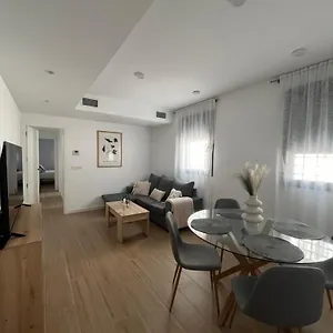  Apartamento San Cayetano